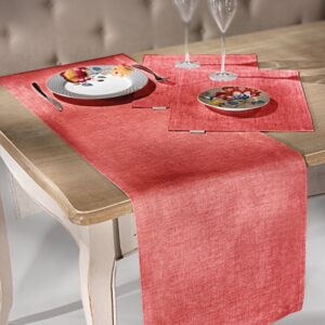 Τραβέρσα 2001 Tomato 40x160