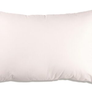 ΜΑΞΙΛΑΡΙ ΥΠΝΟΥ 50X70 ΛΕΥΚΟ Cotton 100%