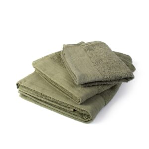 ΠΕΤΣΕΤΑ ΠΕΝΙΕ 500 gsm 80X150 ΛΑΔΙ Cotton 100% - Image 1