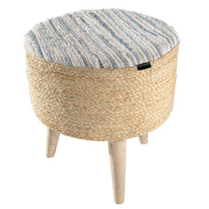 Σκαμπό Stool Kilim
