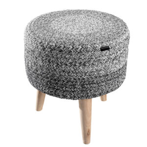 Σκαμπό Stool Shades Grey