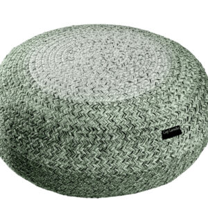 Πουφ Shades Olive Ottoman