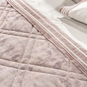 Σετ 4τμχ. Σεντόνια Celebrity Old Pink