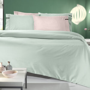 Σεντόνι Minimal Mint με Λάστιχο