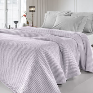 Κουβέρτα Eternity Dusty Purple