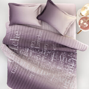 Κουβερλί Estella Lilac