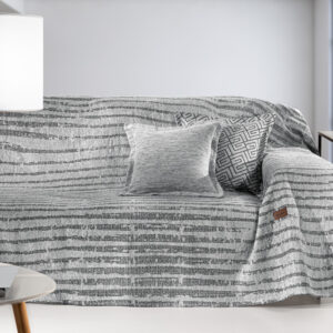 Ριχτάρι Καναπέ Sydney Silver