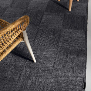 Χαλί Galleria Anthracite