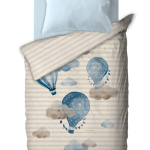 Κουβερλί Air Balloon