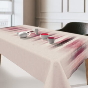 Τραπεζομάντηλο 1048 Dusty Pink