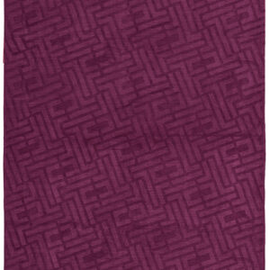 Πετσέτα Θαλάσσης Icon Aubergine