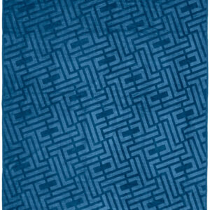 Πετσέτα Θαλάσσης Icon Ocean Blue