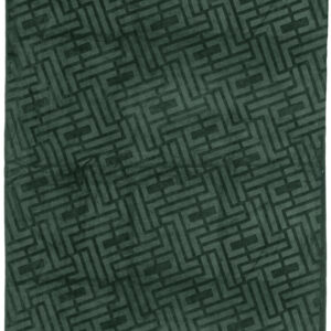 Πετσέτα Θαλάσσης Icon Verde