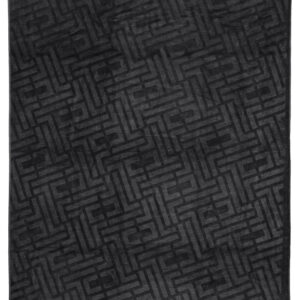 Πετσέτα Θαλάσσης Icon Black