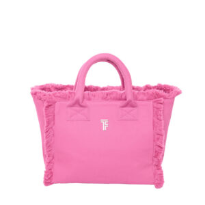 Τσάντα Χειρός Caribbean Pink