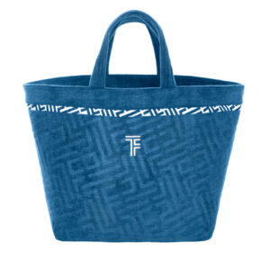 Τσάντα Παραλίας Icon Ocean Blue