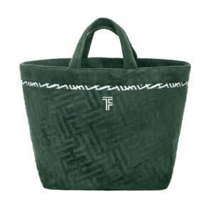 Τσάντα Παραλίας Icon Verde