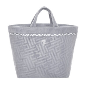 Τσάντα Παραλίας Icon Titanium
