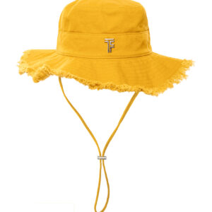 Καπέλο Παραλίας Caribbean Mustard